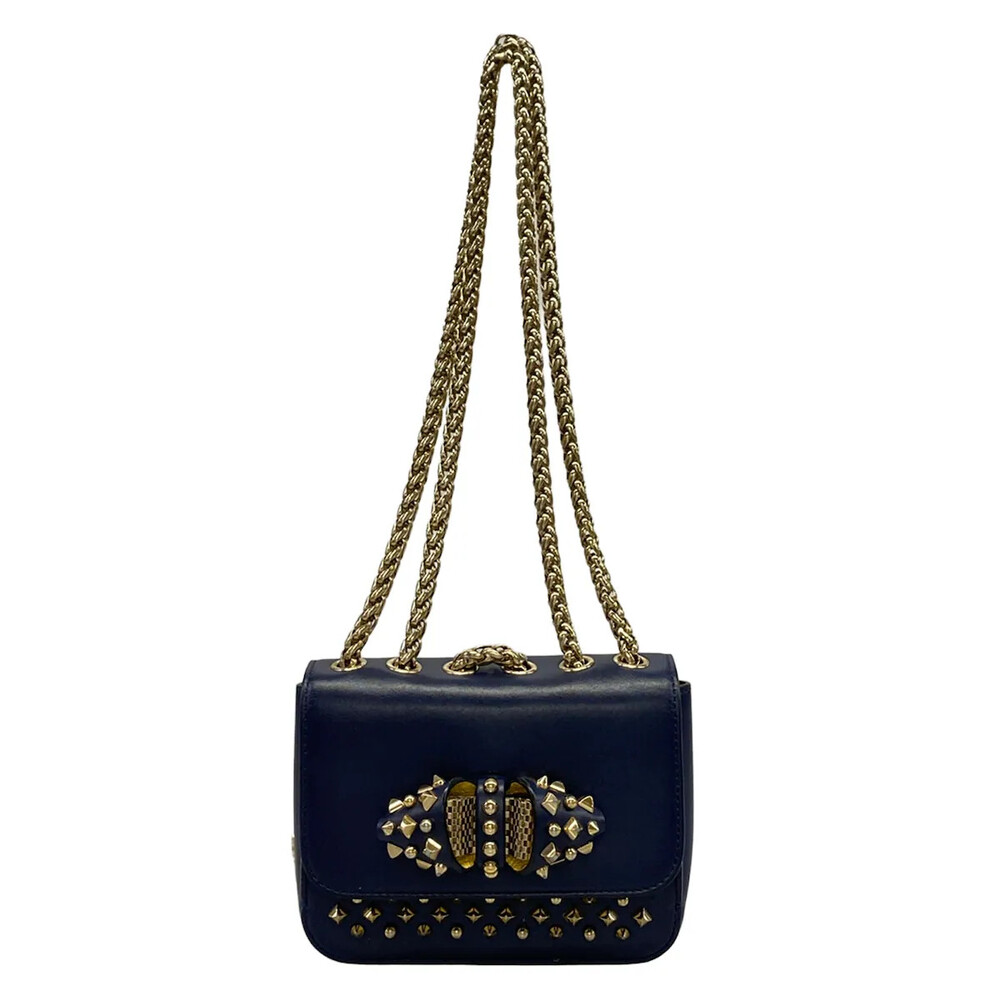 Christian Louboutin Eat Charity Studs #364983C83B